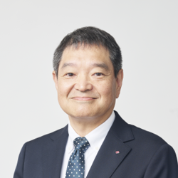 Kimikazu Kirihara