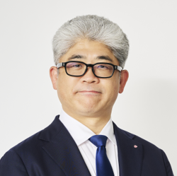 Yoshiyuki Maegaichi
