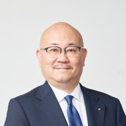 Junichiro Shinozaki