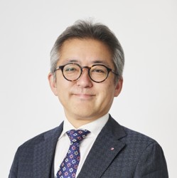 小林 智哉