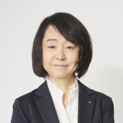 若松 典子