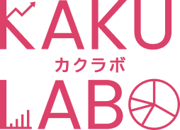 カクラボロゴ