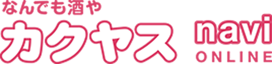 カクヤスnaviONLINEロゴ