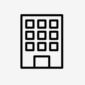株式会社ひとSmile　本社外観