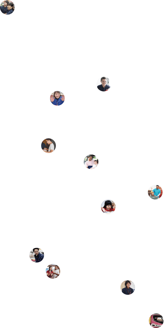 社名変更にあたってのご挨拶文