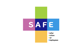 SAFEコンソーシアムアワード「安全な職場づくり部門」ブロック賞受賞