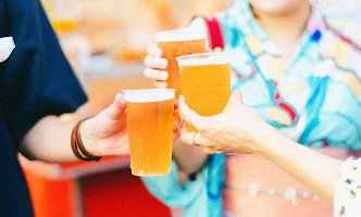 酒・飲食文化と社会問題