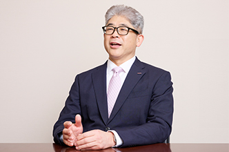 ひとまいるのサステナビリティ